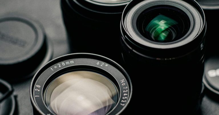 This lens breakthrough could put utterly cheap thermal cameras in phones and cars