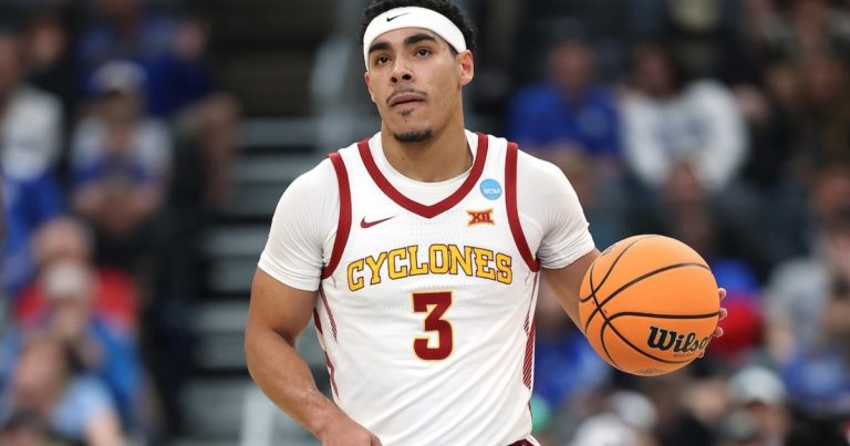 March Madness, Revisited: The AI Model Did Well. But Mad Things Still Happen