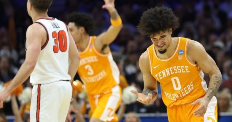 Playing with AI: My Sweet 16 is still pretty sweet