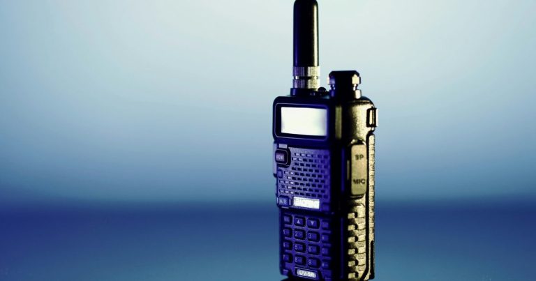 Scientists demonstrate underground wireless communication, even through stony bedrock