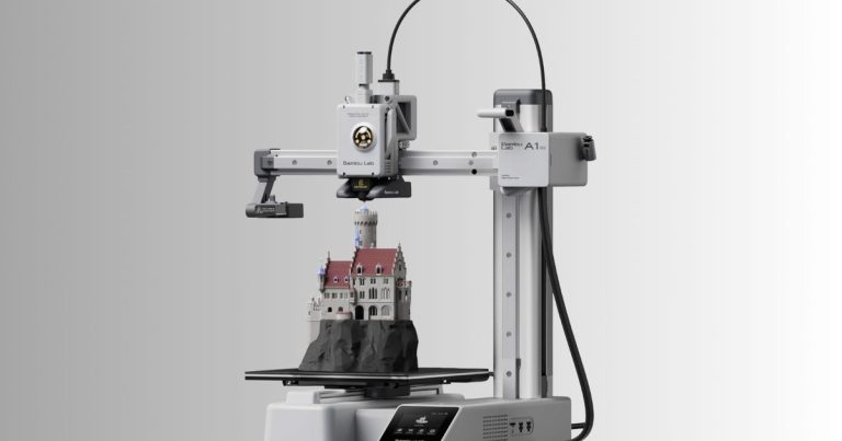 MIT experts come up with solution for a well-known 3D-printing fumble