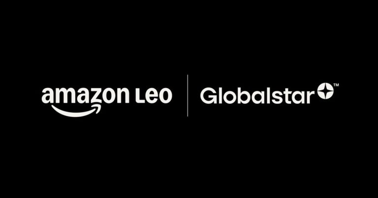 Amazon is acquiring Globalstar, the company that powers satellite features on your iPhone