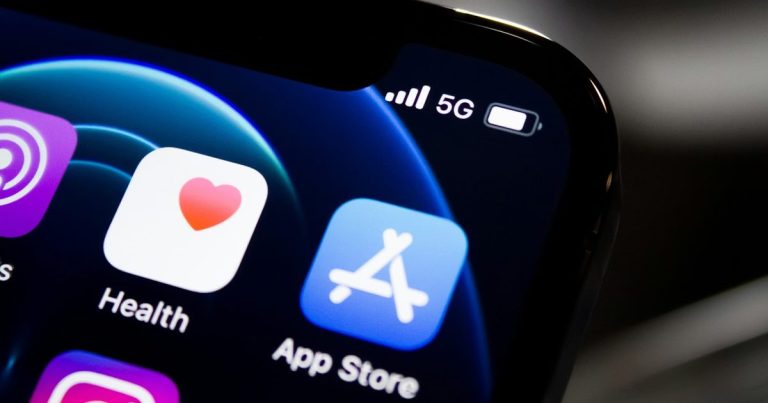 Damning report finds Apple and Google’s app stores boosting nudify apps