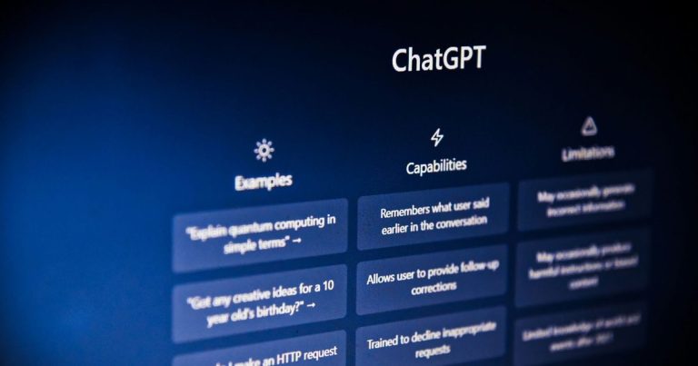 You can now protect your ChatGPT account with a special USB-key