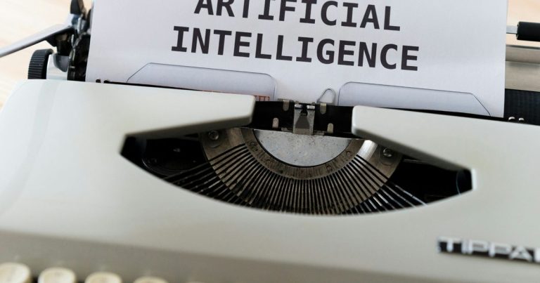 AI is pushing older workers toward upskilling as job insecurity grows