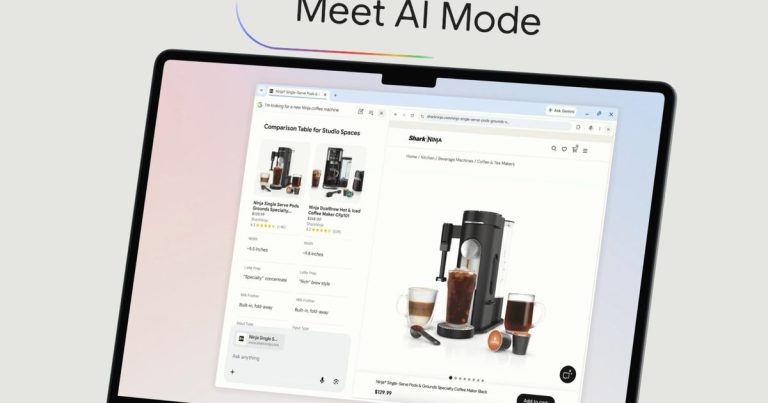 Amazon thinks you love AI, so it has launched a special storefront for AI-powered gadgets
