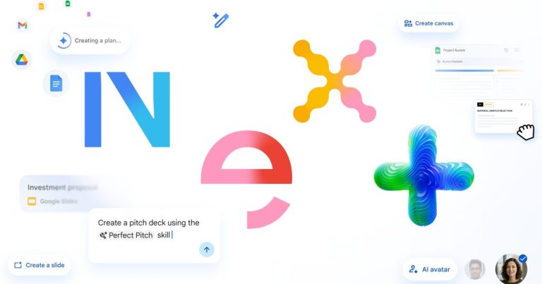 Google Meet will soon jot down notes for you, even if it’s an in-person meeting