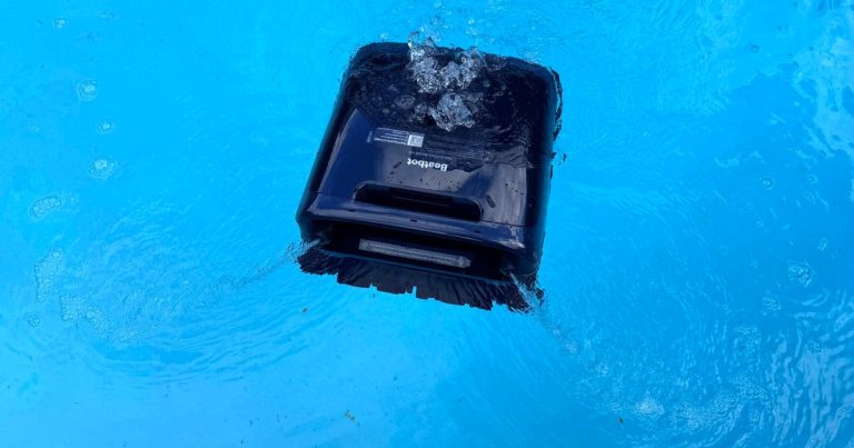 Beatbot Sora 70 Review: The Cordless 4-in-1 Robot That Finally Cleans Your Tanning Ledge