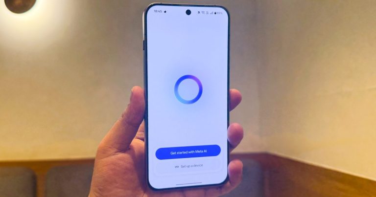 You don’t want to trust Meta’s new Muse Spark AI with health advice