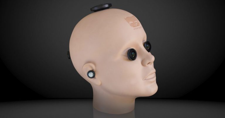 After Face unlocks and fingerprint, skull vibrations could be your next password