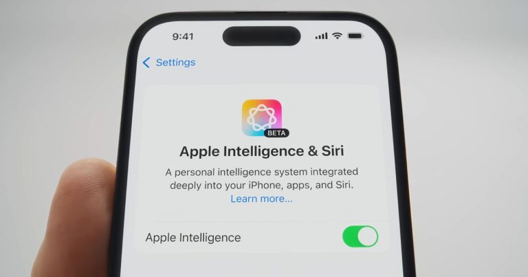 Your iPhone is getting smarter: Here’s what Apple Intelligence can do in iOS 27