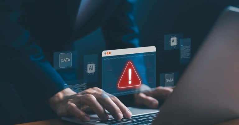 Google says AI is being abused at industrial scale for cyberattacks, and it just thwarted one