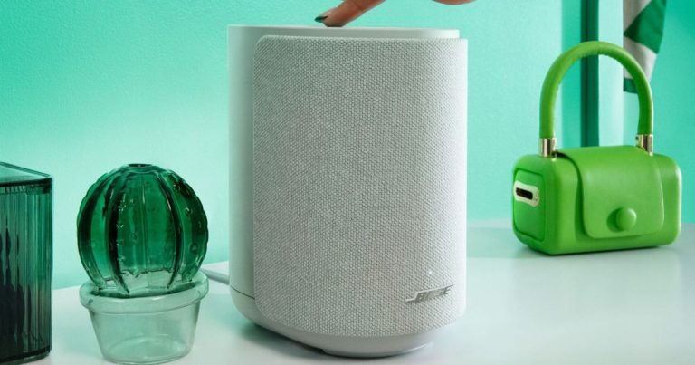 Amazon’s Alexa+ just moved into your Bose speaker, if you’re willing to pay the rent