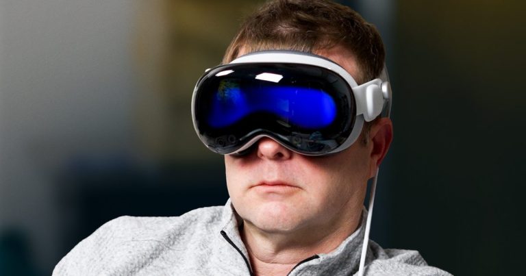 It seems the future of Vision Pro headset has been sealed at Apple