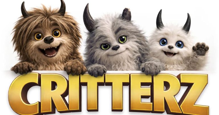 OpenAI is going Hollywood with ‘Critterz,’ and its Cannes-bound film used AI across its production