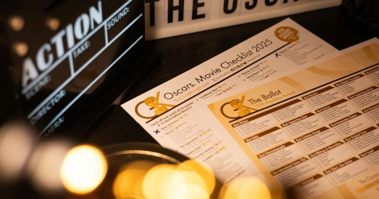 Academy just said it out loud: AI can’t win an Oscar for acting and writing