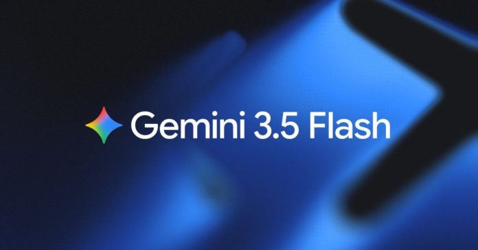 Gemini 3.5 Flash is Google’s new default AI model, and