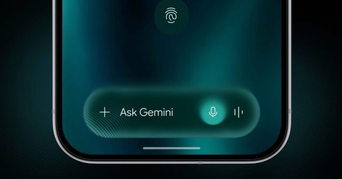 Gemini Intelligence has strict requirements, and your phone may not