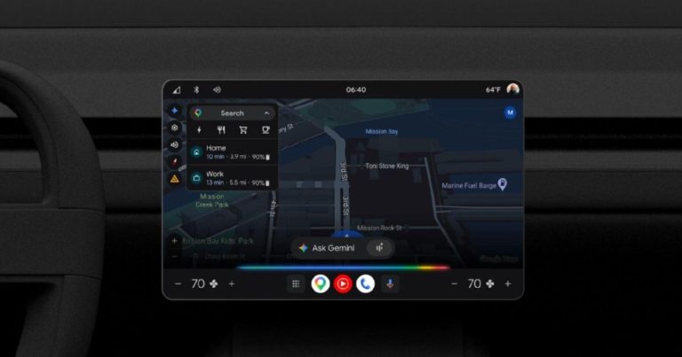 Your car’s Google Assistant is going away, and this is what replaces it