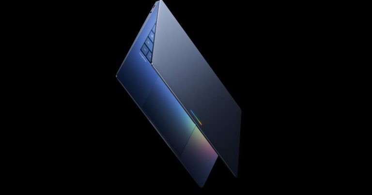 Google just announced a new kind of laptop, and it puts Gemini everywhere