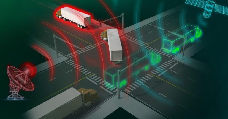 The legendary Oak Ridge lab just developed a portable device that detects GPS-spoofing live