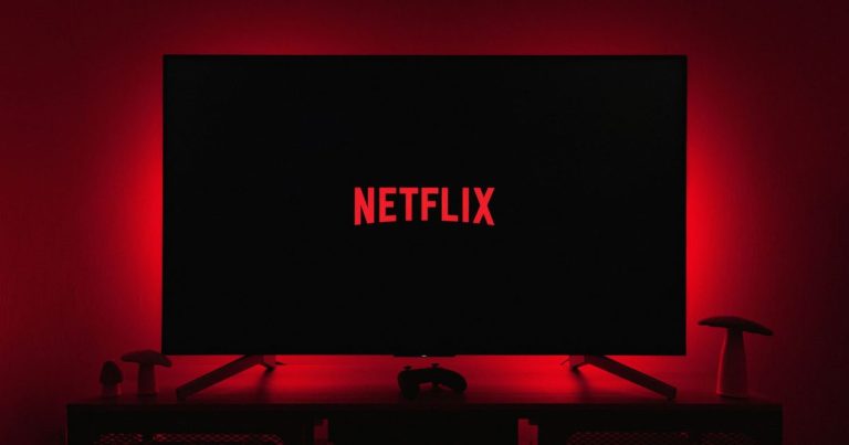 Netflix has its own AI studio now, and AI-generated content is coming for your feed whether you like it or not