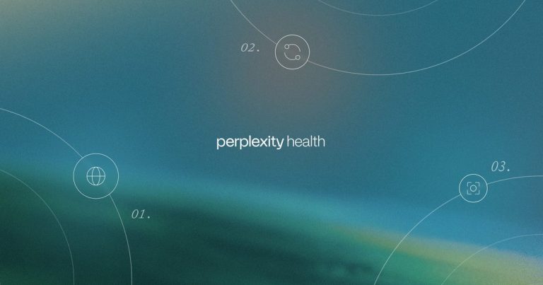 You can now trust Perplexity with medical tips, or at least a tad more than ChatGPT or Gemini