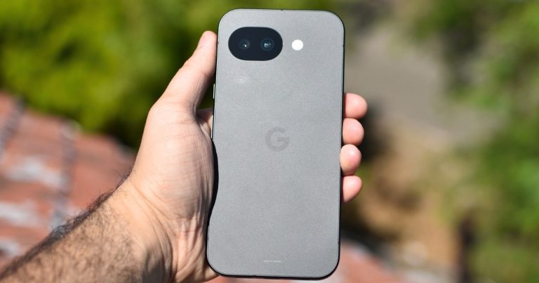 Google finally explains why Android AICore keeps eating your storage — and it actually makes a lot of sense