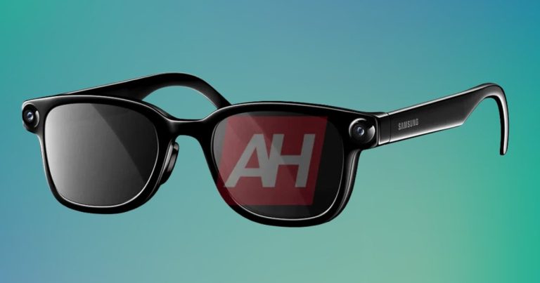 Samsung’s AI smart glasses lined up for July. And yes, Galaxy Glasses could be the name