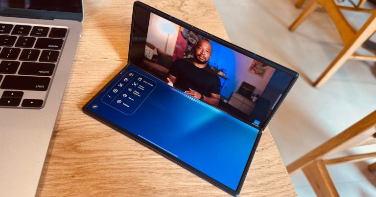 Samsung’s next Galaxy Z foldables will give you plenty of AI love with Gemini Intelligence