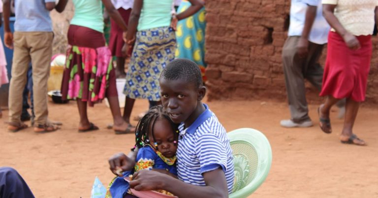 AI-fueled health policies are depriving the needy in one of the world’s poorest countries
