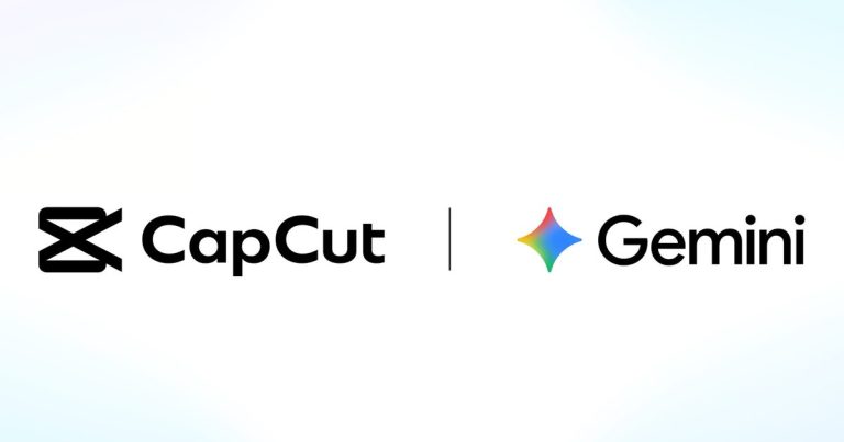 CapCut is bringing its editing tools to Gemini, and your creative workflow will never be the same