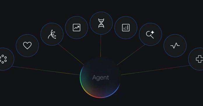 Google wants Gemini to help build the next big scientific