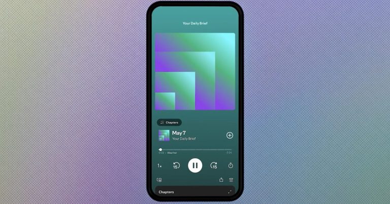 Spotify now lets AI agents like OpenClaw and Claude Code create Personal Podcasts for you