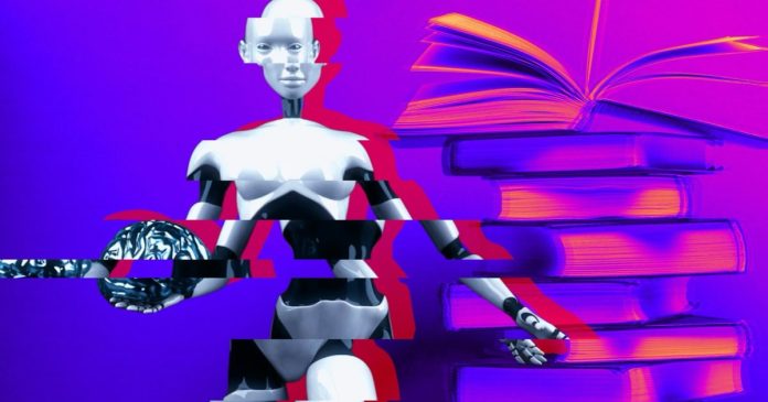 AI may have just won a literary prize. My heart
