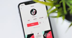 TikTok feeds show 3 times more AI slop than YouTube, study reveals
