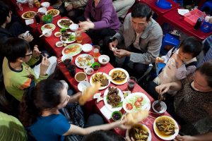 Wararka: Unsafe food causes 866 million illnesses and 1.5 million d...