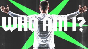 Who am I? Guess World Cup star No 9