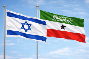 Dowladda Soomaaliya Oo si adag uga Hadashay booqashada hoggaamiyaha Soomaaliland ee Israa’iil iyo xariirka labada dhinac